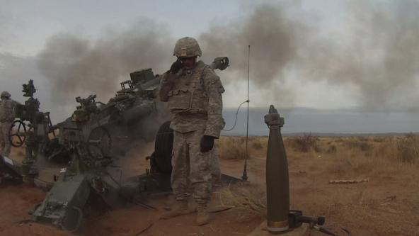 $863 Million for Precision Fire: U.S. Prepares M1156 PGK for Wars Against russia and China