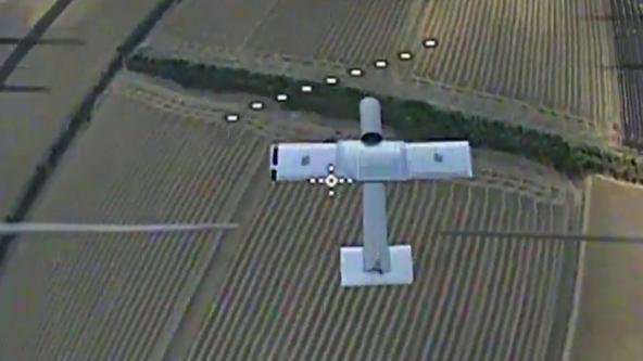 Flat Antenna-Like Objects With Bureau 1440 Logo Found on russian Molnia-2 Drones, But Presidential Adviser Says It May Not Be Rassvet Starlink After All