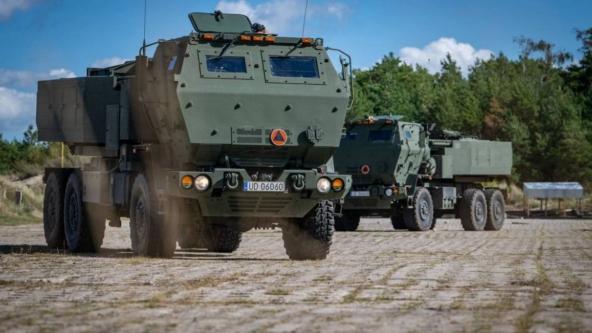 ​Poland Considers Selling Its 20 M142 HIMARS Systems in Favor of the Homar-K—a Move With Significant Implications for Europian Countries As Well