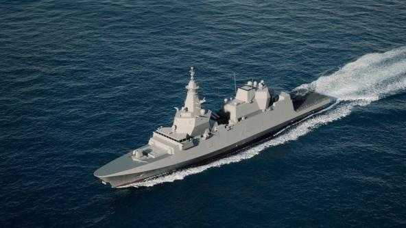 Portugal's FREMM EVO Frigates Cost €1.3B Each, Nearly Double Italy's €750M Price for Same Ship, Sparking Political Scandal Over Transparency 