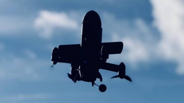​Pilots Can Shoot Down russian Drones in Ukraine from New York or Anywhere Else in the World - Brave1 CEO Told About Interceptor Drones