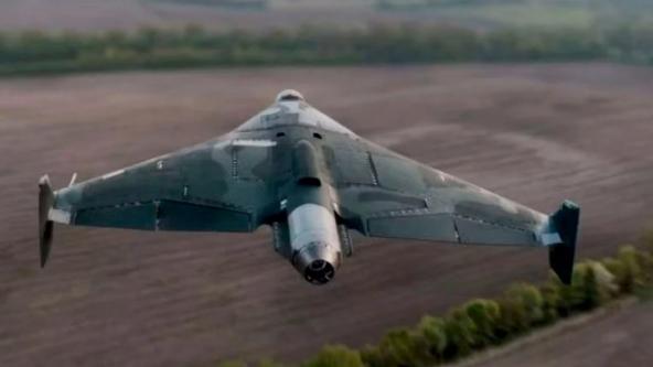 How Long Did It Take russia to Switch to Jet-Powered Drones, Did Anyone "Sleep Through" Their Emergence?