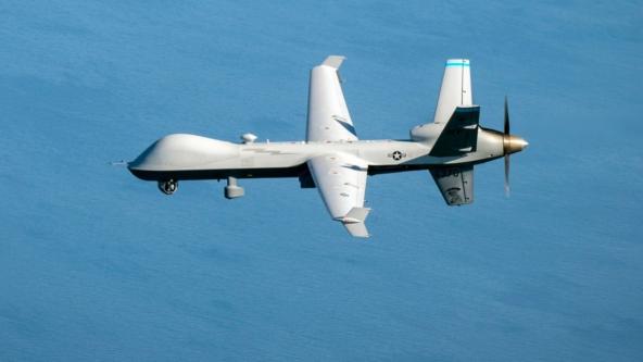 ​How U.S. Hunted Iran's Ballistic Missile Launchers, Losing 25% of All MQ-9 Reaper UAVs, What Will Replace Them