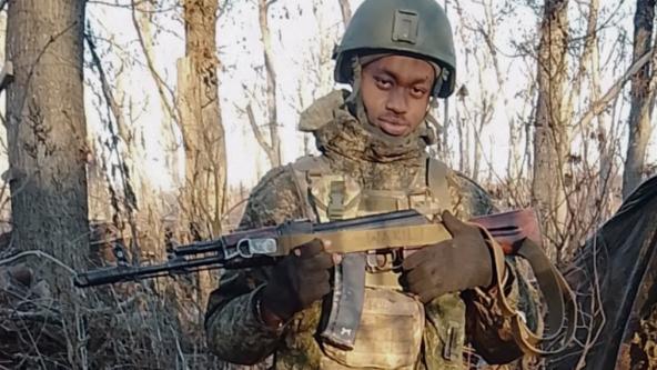 ​Ukrainian Intelligence: russia Coercing Foreigners Into War with Threats and Pressure
