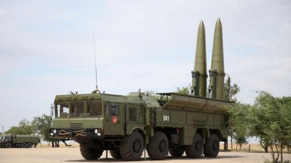 ​How Number of Ballistic Missiles Available in russia Changed Since This Year Spring, Whether This Was Affected by Massive Strikes on Ukraine