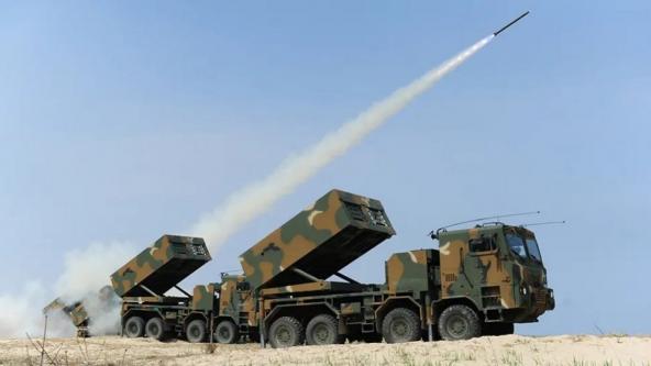 ​Croatia Purchases Korean K239 Chunmoo, as Seoul Is Ready Sell Ballistic Missiles, But Zagreb Does Not Give Up on HIMARS