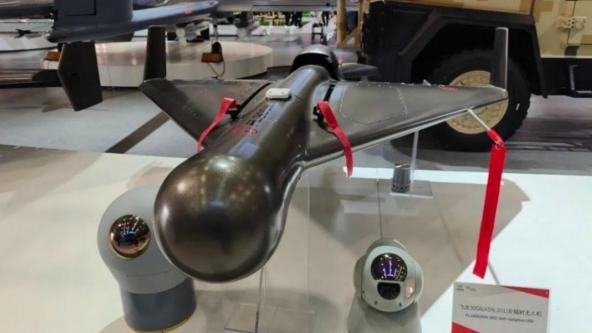 ​Defense Express’ Weekly Review: Chinese Replica of Iranian Drone Bought from Israel, French Missile Capable of Reaching Moscow and New Ukrainian Domestic and Foreign Ballistic Missiles 