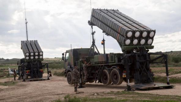 ​How to Best Use Licenses by G7 for Production of Air Defense Systems, Long-range Weapons for Ukraine