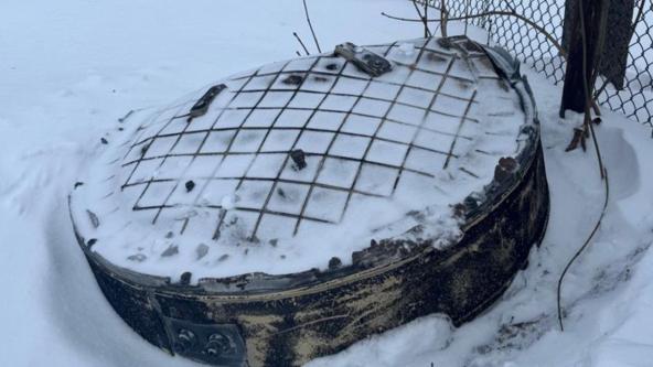 ​Ukraine Identifies Oreshnik Ballistic Missile Used in Lviv Region Attack