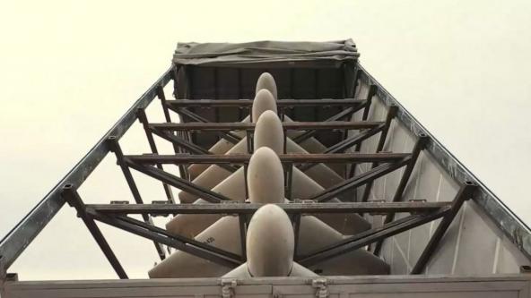 Shahed-136 Really Cost $20-50K? iran Sold Them to russia for $200-300K in 2022, Actual Price Far Higher 