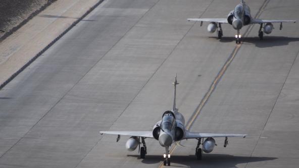 ​Defense Express' Weekly Review: Ukraine Eyes Qatar’s Mirage Jets as France Renames Carrier, UK Downs Record Drones, Iran Loses Sub, U.S. Seeks Drone Makers