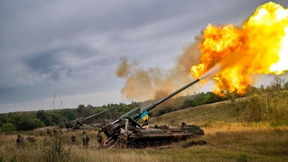 Why russians "Slept Through" Ukraine’s Offensive In Kharkiv Oblast, and How Long It Takes to Liberate Kherson Oblast