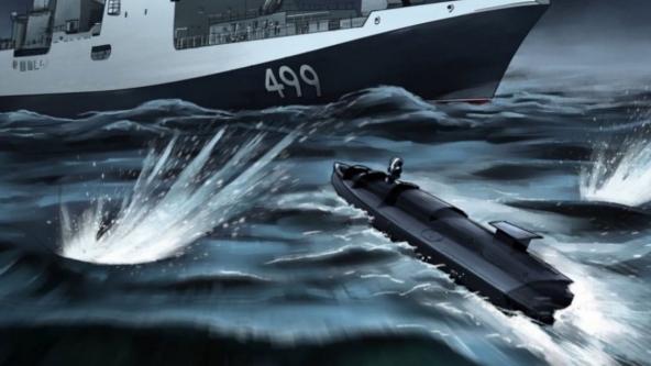 How Ukraine's First Magura USVs Were Built in 2022, and Why This Remained Under Wraps Until Now