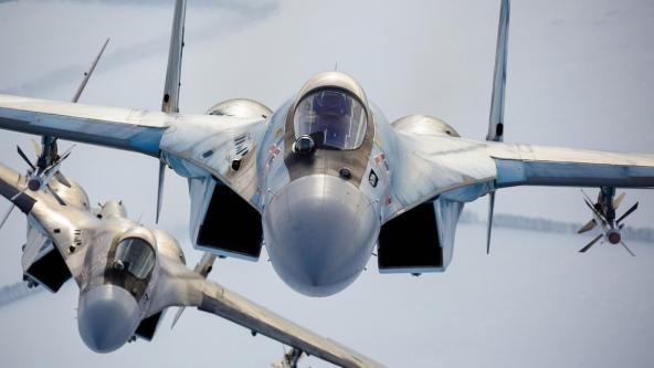 Iranian Drones In Exchange For russia’s Su-35: How Realistic Is Such an Agreement for russia and Who Is More Threatened By It