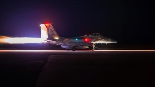 ​Why Israel, Whose Aircraft Already Dominate in Skies of iran, Still Needs the US Help, Participation in the Bombing