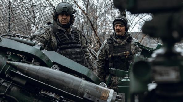 ​Ukraine’s General Staff Operational Report: AFU’s Aviation and Artillery Continue Strike Enemy Troops and Equipment Clasters, Command Posts, Ammunition Depot