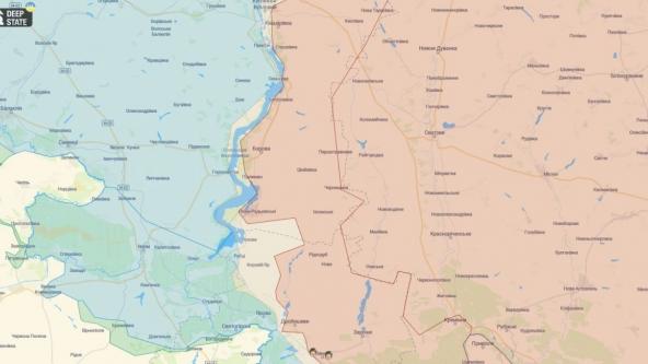 Russians Formed Two Powerful Tactical Groups In the South, In Kharkiv Oblast the Reserves Are Being Burnt