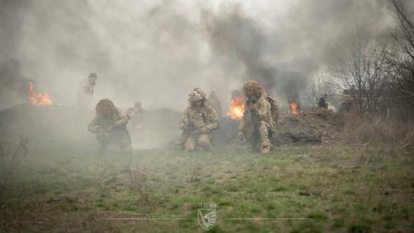 ​1389 Days of russia-Ukraine War – russian Casualties in Ukraine