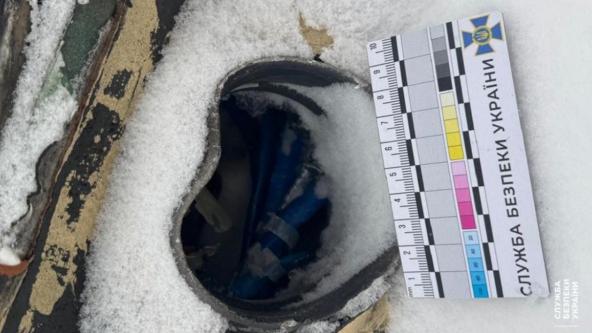 UK Defense Intelligence Analyzes Second Combat Use of Oreshnik IRBM Against Ukraine