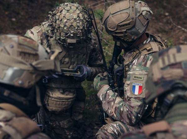 ​UK, Germany, and France Create Mutual Defense Alliance Outside NATO Framework