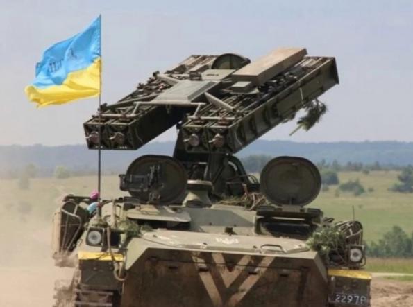 Four Years of Full-Scale War, Evolution of Allied Support for Ukraine 