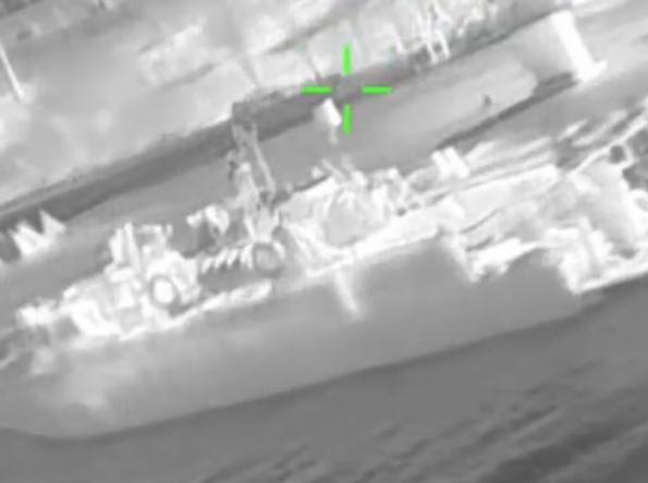 ​russian Pantsir-S1 System, Nebo-U Radar, and BK-16 Boat Hit by Ukrainian Prymary Unit in Crimea (Video)