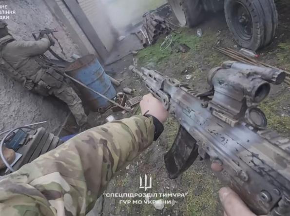 ​Offensive of russian Troops on Zaporizhia Stopped – Ukraine’s Intelligence Reports Details of the Three-month Operation (Video)