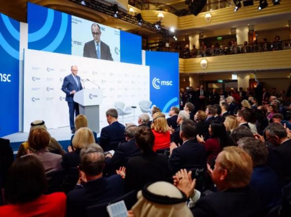 Munich Security Conference Warns: russia Could Attack NATO Within 6 Months of Ukraine Ceasefire 
