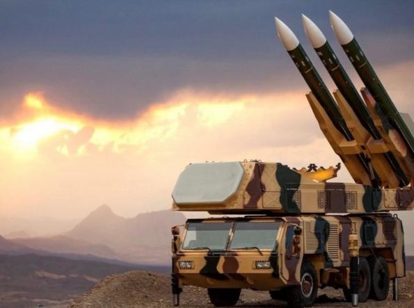 How Strong Is Iranian Air Defense Network