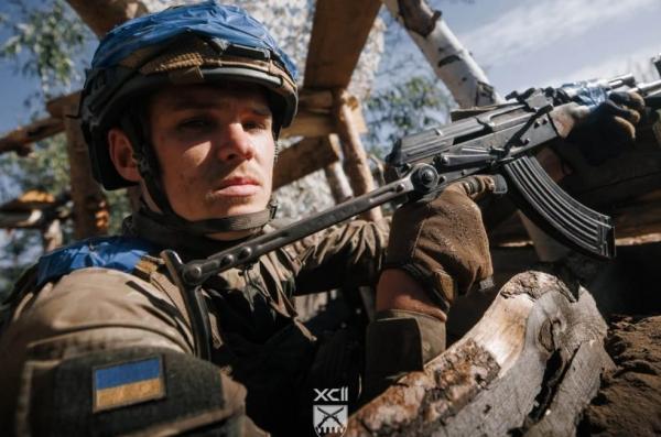 1643 Days of russia-Ukraine War – russian Casualties in Ukraine