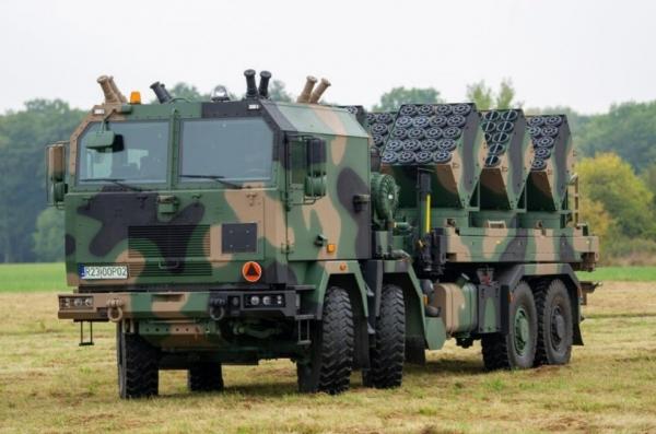 ​Poland Purchases Large Stockpile of Anti-Tank Mines for Rapid Deployment Amid russian Threat