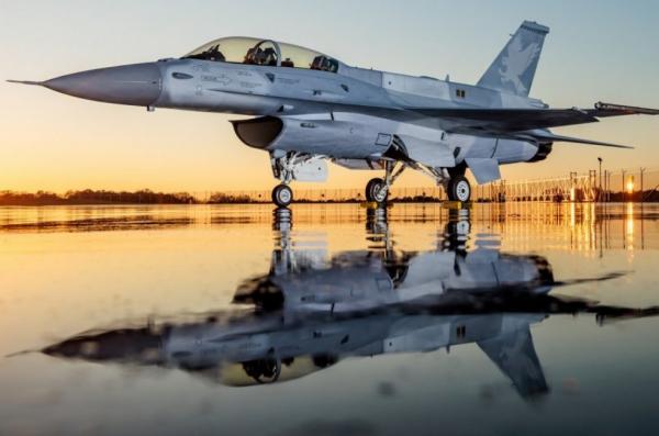 Peru Signs $2B Deal for 12 F-16 Block 70s After 14-Year Selection Process, Triggering Political Chaos, Minister Resignations