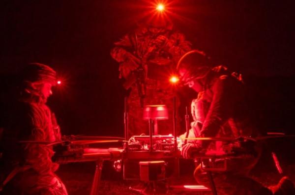 ​Volodymyr Zelenskyy: Ukrainian Drones Have Inflicted Nearly $40 Billion in Damage on russia