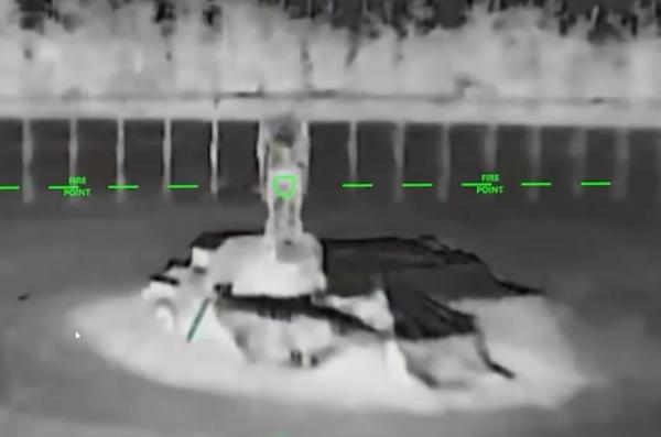 ​Ukrainian Drone Forces Hit Full Spectrum of russian Air Defense and Logistics Network (Video)