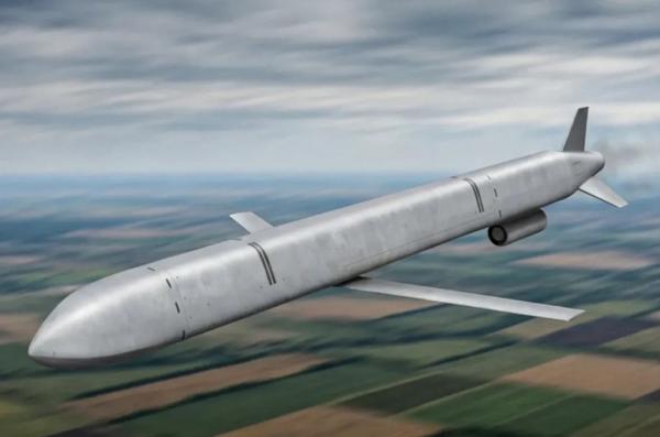 ​Ukraine Reveals How russia Modernized Kh-101 Missiles During the War