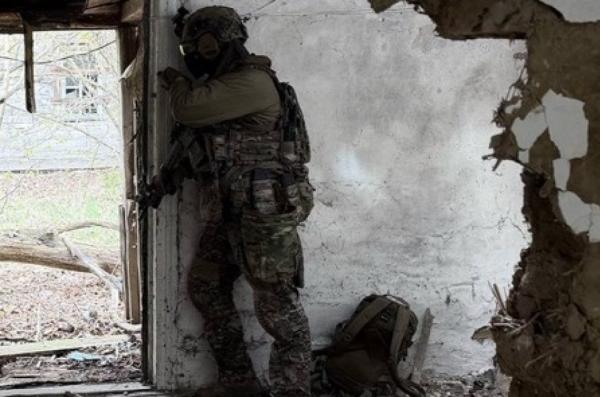 1560 Days of russia-Ukraine War – russian Casualties in Ukraine