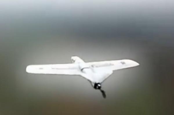 Ukraine's 57th Brigade Shoots Down Three russian Sokol-I Interceptor Drones in One Day (Video)