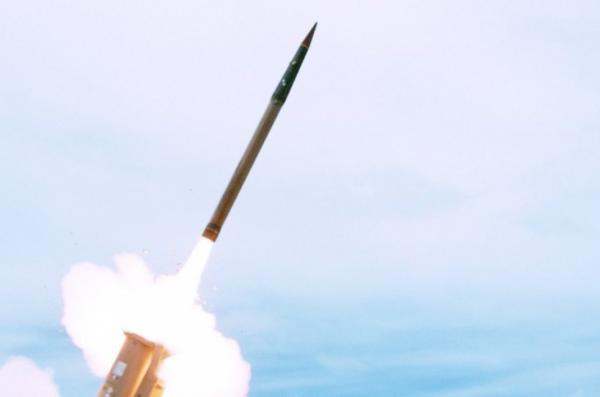 ​U.S. Allocates $35 Billion to Expand THAAD Interceptor Missile Production Fourfold