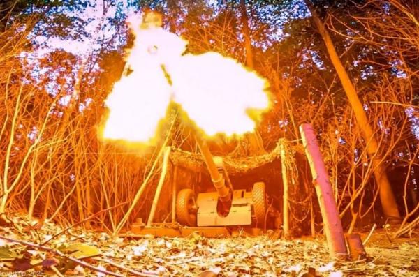 1607 Days of russia-Ukraine War – russian Casualties In Ukraine