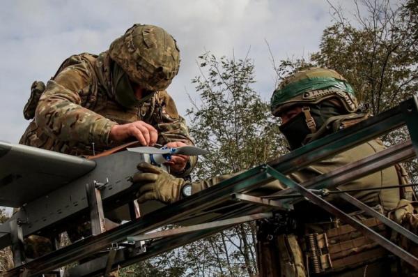 1358 Days of russia-Ukraine War – russian Casualties in Ukraine