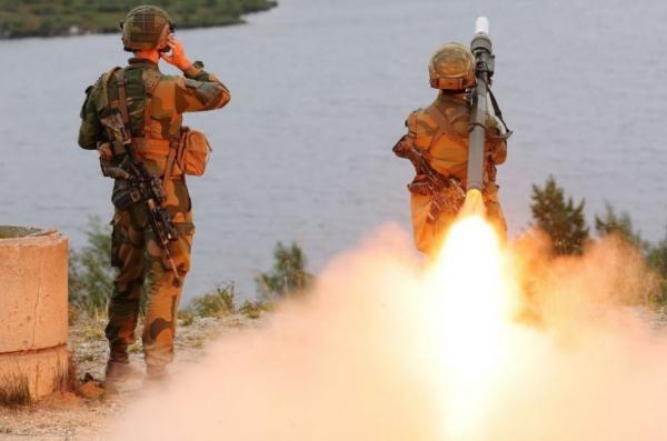 Historic Order for Ukraine-Tested Piorun MANPADS: Poland Signs €1.86 Billion Contract for Itself and Three NATO Allies