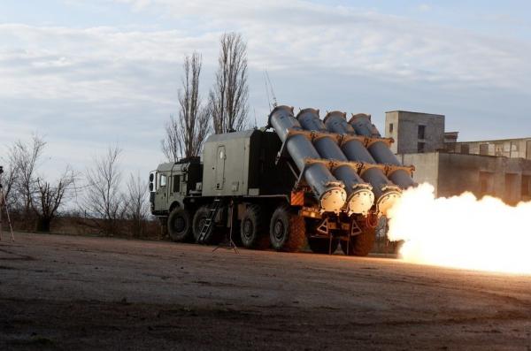 russia Takes Strange Approach to Hiding Its Bal Missile Batteries, Simply "Planting" Forests on Yandex Maps