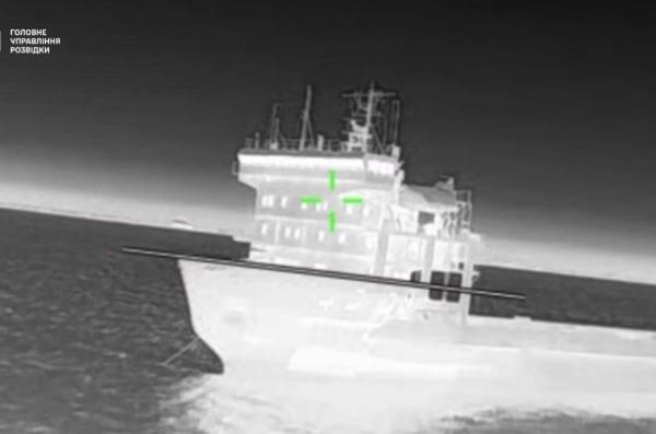 ​UK Defense Intelligence: Why Ukraine Strikes Kerch Strait Ferries and Port Kavkaz, Hits RO-RO Vessel Carrying Military Cargo