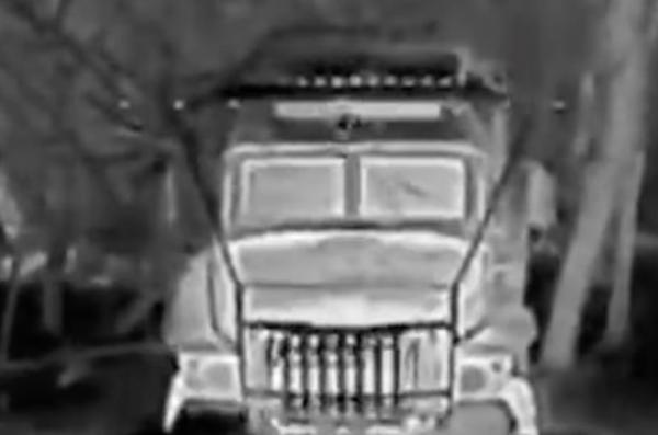 ​Ukrainian Prime Unit Destroys russian Grad MLRS, D-30 Guns, MT-LB vehicle, and EW System (Video)