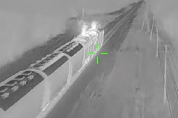 ​Ukrainian Navy: Disruption of russian Logistics in Crimea Is Part of a Long-Term Operation
