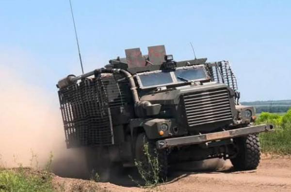 1640 Days of russia-Ukraine War – russian Casualties in Ukraine 