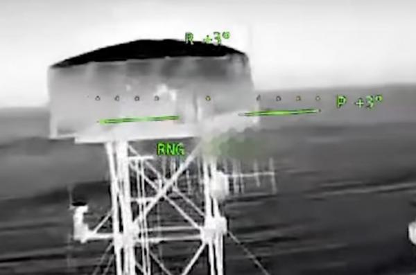 ​Ukrainian Drone Forces Strike 38 russian Targets Across Crimea (Video)