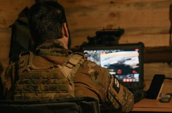 1671 Days of russia-Ukraine War – russian Casualties in Ukraine