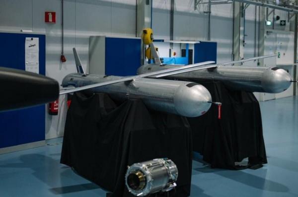 Destinus Produces More Ruta Cruise Missiles in a Month Than Europe Produced in a Year Before 2022, Ukraine Is Not the Only Reason