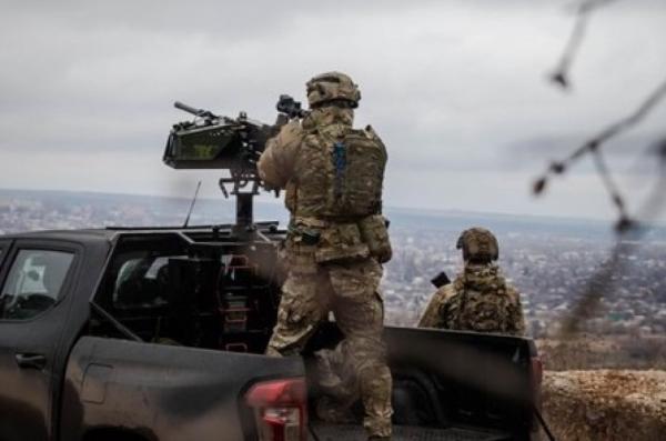 1513 Days of russia-Ukraine War – russian Casualties in Ukraine